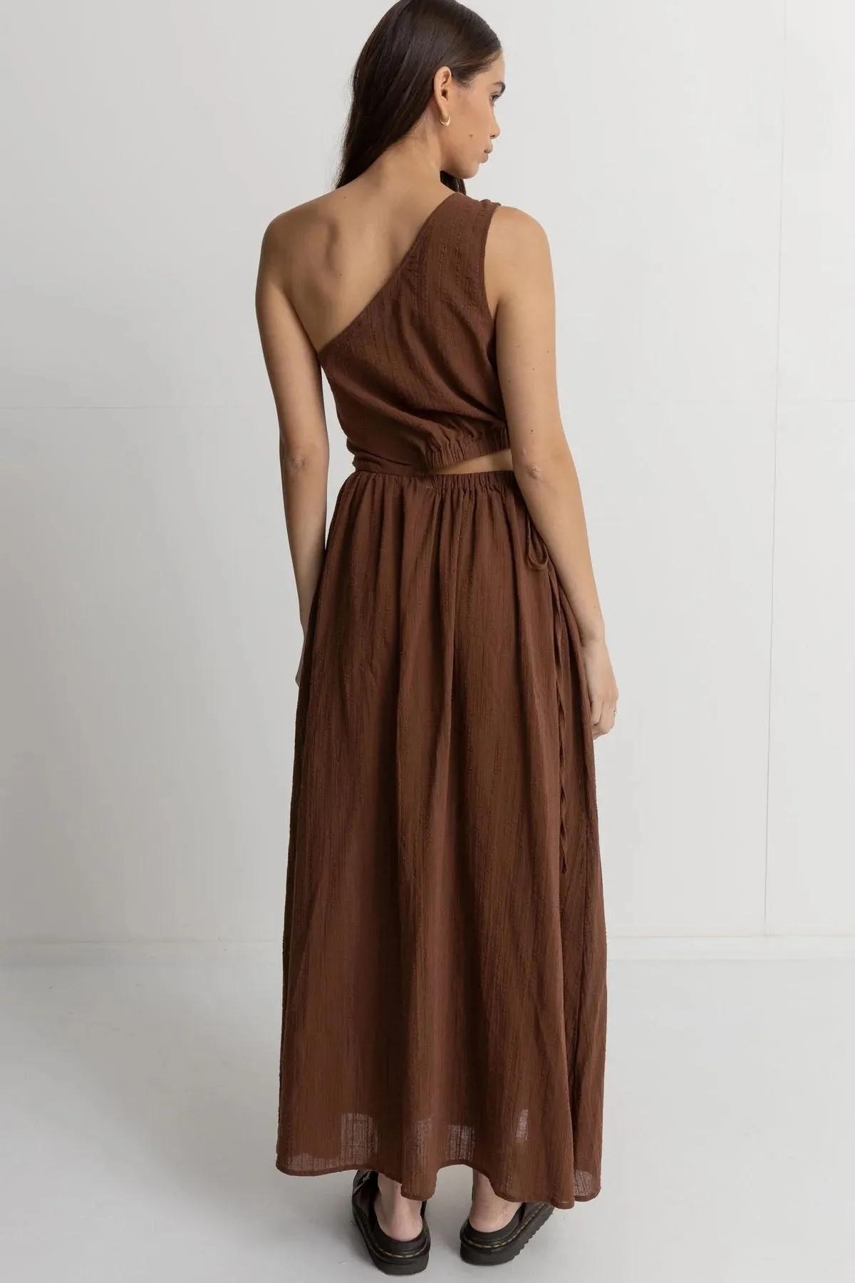 TYLER MAXI DRESS