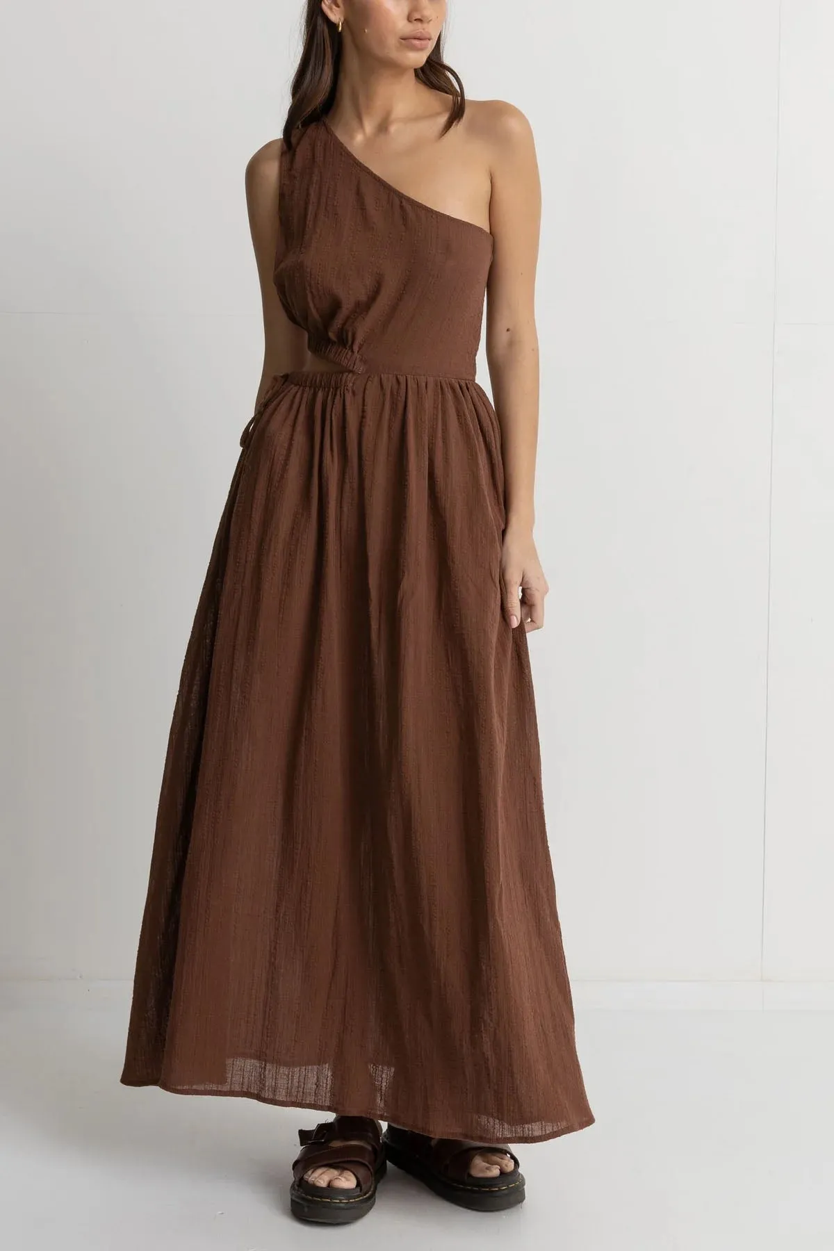 TYLER MAXI DRESS