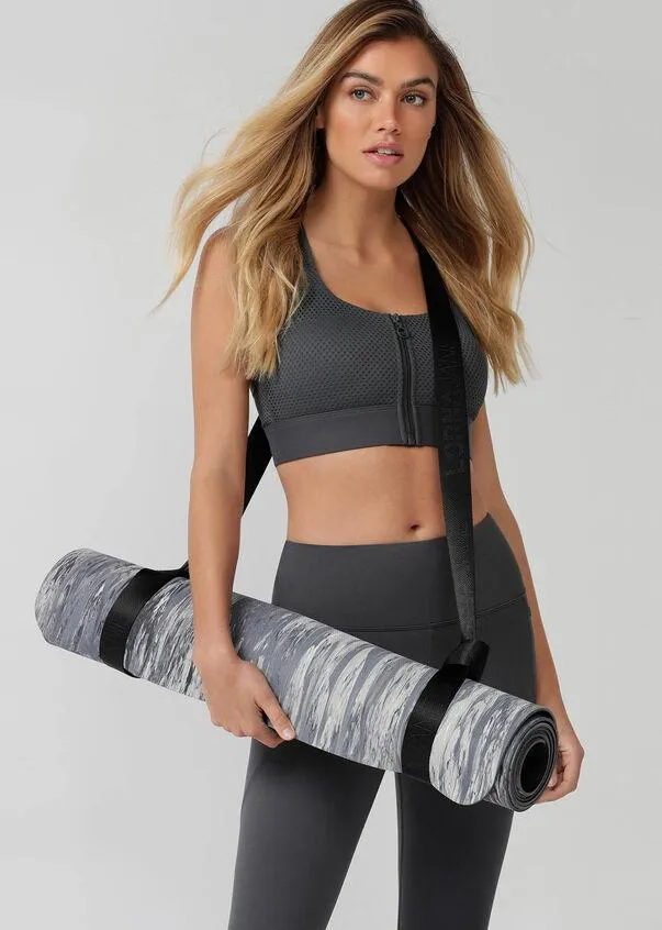 Ultimate Non-Slip Yoga Mat