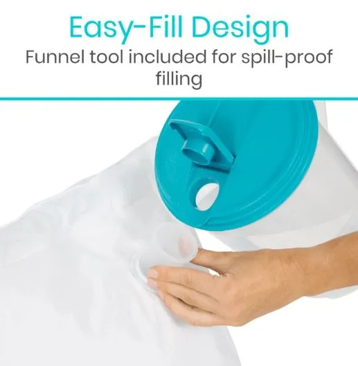 Waterbase Pillow