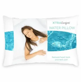 Waterbase Pillow