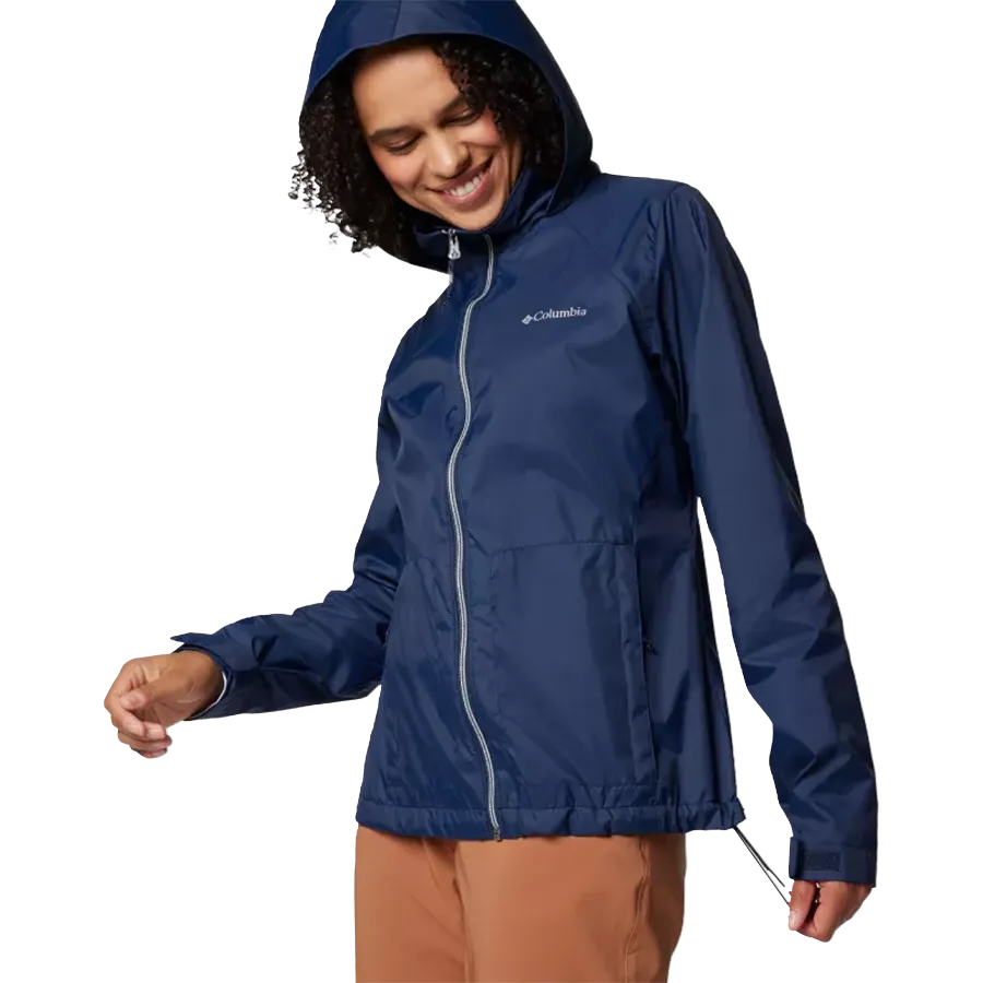 Women's Switchback IV Jacket