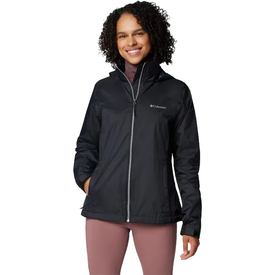 Women's Switchback IV Jacket