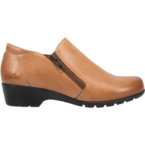 WOMEN'S TAOS DAILY BOOTIE | CARAMEL