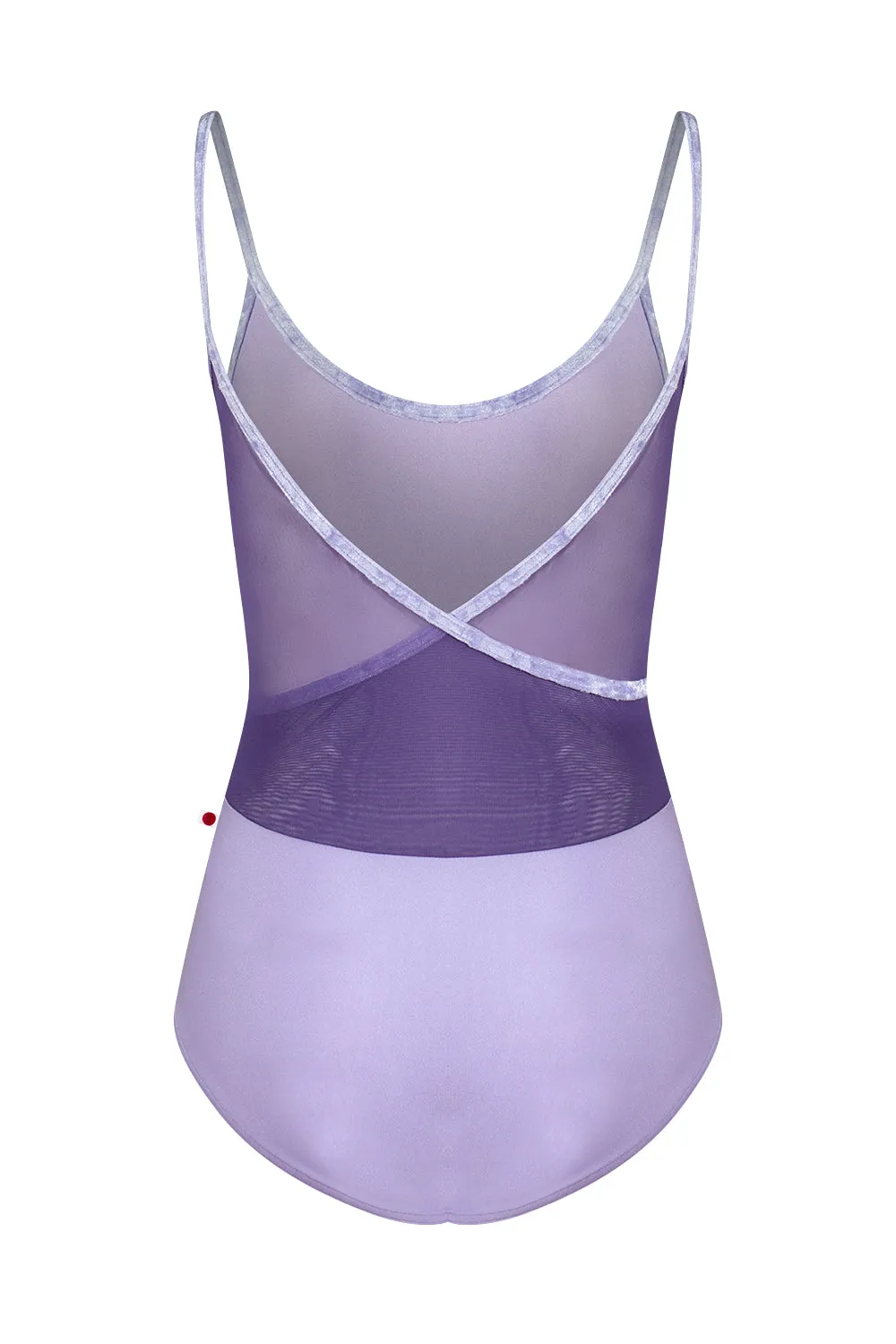 Yumiko "Fiona" Camisole Leotard