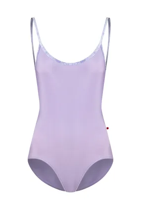 Yumiko "Fiona" Camisole Leotard