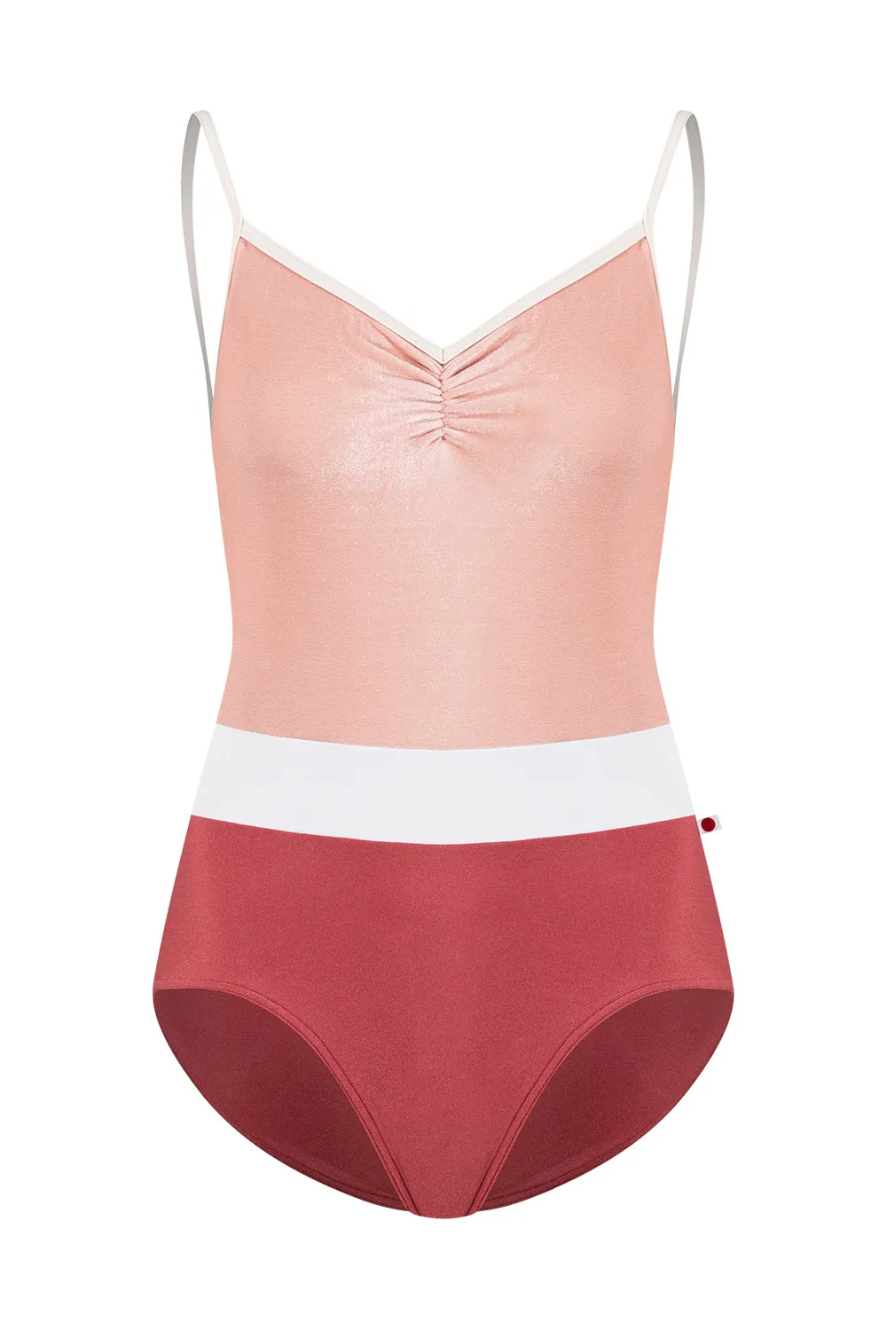 Yumiko "Micah" Camisole Leotard