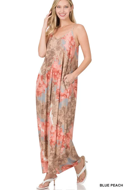 ZE234 - MULTI PRINT MAXI